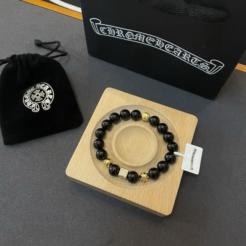 Chrome Hearts Bracelets